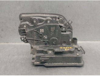 Recambio de cerradura puerta trasera izquierda para mini mini countryman (f60) cooper referencia OEM IAM 51227281939 51227281939