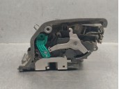 Recambio de cerradura puerta trasera izquierda para mini mini countryman (f60) cooper referencia OEM IAM 51227281939 51227281939