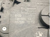 Recambio de cerradura puerta trasera izquierda para mini mini countryman (f60) cooper referencia OEM IAM 51227281939 51227281939