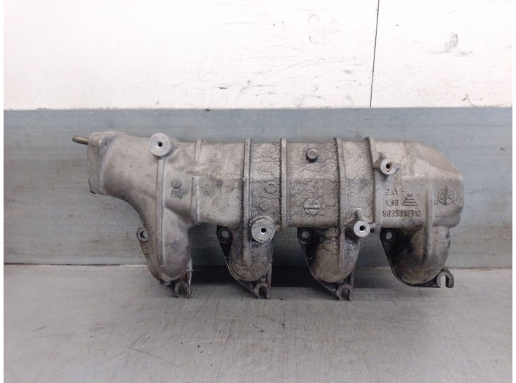 Recambio de colector admision para peugeot 307 (3a/c) 2.0 hdi 110 referencia OEM IAM 9635516310 0361H5 