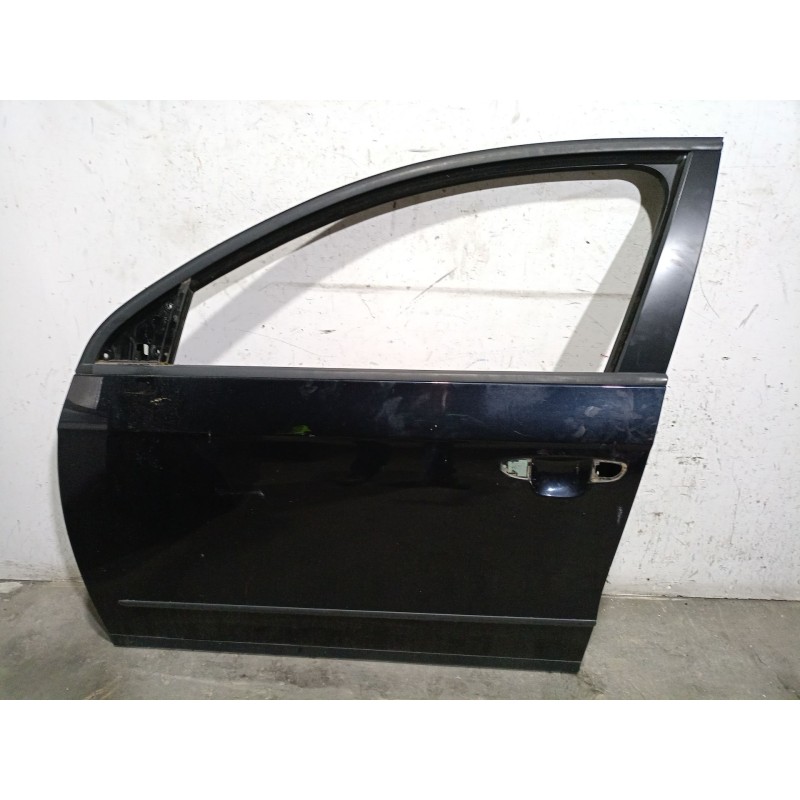 Recambio de puerta delantera izquierda para volkswagen passat b6 (3c2) 1.9 tdi referencia OEM IAM 3C4831055J 3C4831055J 