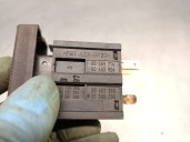 Recambio de warning para opel vectra b (j96) 2.0 di 16v (f19) referencia OEM IAM 90565714  