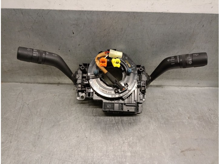 Recambio de mando luces para mazda cx-30 (dm) skyactiv-x m hybrid referencia OEM IAM BDEL66122 