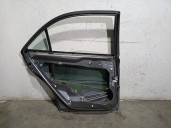 Recambio de puerta trasera izquierda para mazda 6 sedán (gg) 2.0 di (gg14) referencia OEM IAM GJYA7302XG GJYA7302XG 