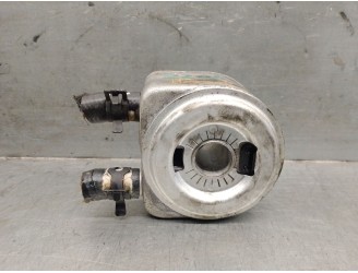 Recambio de enfriador aceite motor para citroën xantia (x1_, x2_) 2.0 hdi 90 referencia OEM IAM 9637319180 1103N1 