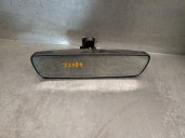 Recambio de espejo interior para mazda cx-30 (dm) skyactiv-x m hybrid referencia OEM IAM BCJH69220B BCJH69220B 