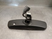 Recambio de espejo interior para mazda cx-30 (dm) skyactiv-x m hybrid referencia OEM IAM BCJH69220B BCJH69220B 