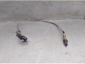 Replacement lambda sensor for Mercedes-Benz C-Class Coupé (CL203) C 180 Kompressor (203.746) OEM IAM reference 0025401817 0258