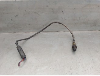 Replacement lambda sensor for Mercedes-Benz C-Class Coupé (CL203) C 180 Kompressor (203.746) OEM IAM reference 0025400617 0258