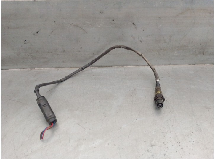 Replacement lambda sensor for Mercedes-Benz C-Class Coupé (CL203) C 180 Kompressor (203.746) OEM IAM reference 0025400617 0258