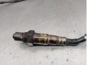 Replacement lambda sensor for Mercedes-Benz C-Class Coupé (CL203) C 180 Kompressor (203.746) OEM IAM reference 0025400617 0258