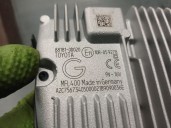 Recambio de modulo electronico para toyota yaris (_p13_) 1.5 (nsp131_) referencia OEM IAM 881810D020 881810D020 A2C756734050 CON