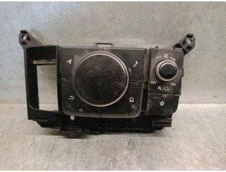 Recambio de mando multifuncion para mazda cx-30 (dm) skyactiv-x m hybrid referencia OEM IAM BDGF66CM0 BDGF66CM0 