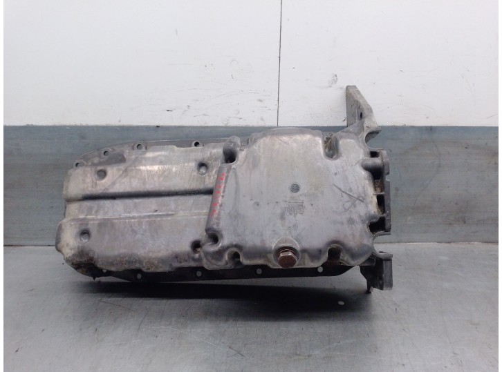 Recambio de carter para opel astra g hatchback (t98) 2.0 16v (f08, f48) referencia OEM IAM 90412847 652133 
