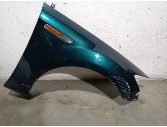 Replacement front right fender for Ford Mondeo IV (BA7) 1.8 TDCi OEM IAM reference 1702313 1702313 