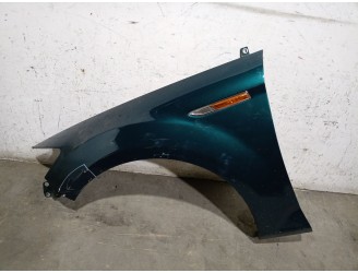 Replacement front left fender for Ford Mondeo IV (BA7) 1.8 TDCi OEM IAM reference 1702314 1702314 