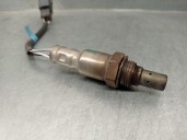 Recambio de sonda lambda para toyota yaris (_p13_) 1.5 (nsp131_) referencia OEM IAM 8946552740 8946552740 