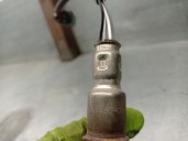 Recambio de sonda lambda para toyota yaris (_p13_) 1.5 (nsp131_) referencia OEM IAM 8946552740 8946552740 