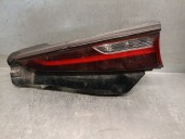 Replacement rear right light for Mazda CX-30 (DM) Skyactiv-X M Hybrid OEM IAM reference DFR5513F0 DFR5513F0 