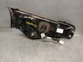 Replacement rear right light for Mazda CX-30 (DM) Skyactiv-X M Hybrid OEM IAM reference DFR5513F0 DFR5513F0 