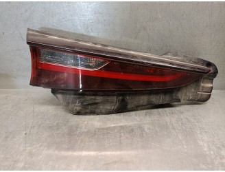 Recambio de piloto trasero izquierdo para mazda cx-30 (dm) skyactiv-x m hybrid referencia OEM IAM DFR7513G0 DFR7513G0 