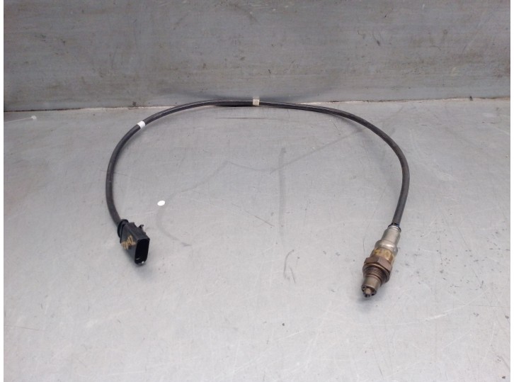Recambio de sonda lambda para seat arona (kj7, kjp) 1.0 tsi referencia OEM IAM 05C906262D 