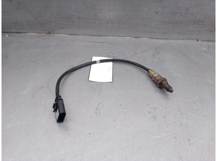 Recambio de sonda lambda para seat arona (kj7, kjp) 1.0 tsi referencia OEM IAM 05C906262C  