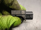 Recambio de sensor impacto para mazda cx-30 (dm) skyactiv-x m hybrid referencia OEM IAM GBEF57KC0 K0273082819
