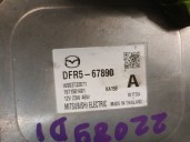 Recambio de centralita faros xenon para mazda cx-30 (dm) skyactiv-x m hybrid referencia OEM IAM DFR567890  