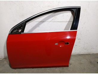 Recambio de puerta delantera izquierda para volvo v60 i (155) d3 / d4 referencia OEM IAM 32291064 32291064 