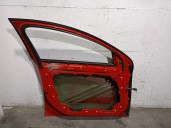 Recambio de puerta delantera izquierda para volvo v60 i (155) d3 / d4 referencia OEM IAM 32291064 32291064 