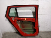 Recambio de puerta trasera izquierda para volvo v60 i (155) d3 / d4 referencia OEM IAM 32228972 32228972 