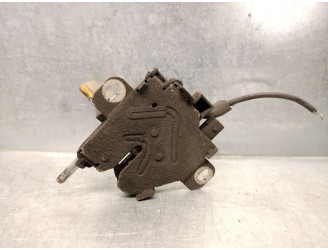 Replacement hood latch for Ford Mondeo IV (BA7) 1.8 TDCi OEM IAM reference 1490196 1490196 