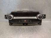 Recambio de mando climatizador para mazda cx-30 (dm) skyactiv-x m hybrid referencia OEM IAM BDMC61190A BDMC61190A 