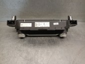 Recambio de mando climatizador para mazda cx-30 (dm) skyactiv-x m hybrid referencia OEM IAM BDMC61190A BDMC61190A 