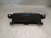 Recambio de mando climatizador para mazda cx-30 (dm) skyactiv-x m hybrid referencia OEM IAM BDMC61190A BDMC61190A 