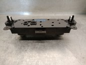 Recambio de mando climatizador para mazda cx-30 (dm) skyactiv-x m hybrid referencia OEM IAM BDMC61190A BDMC61190A 