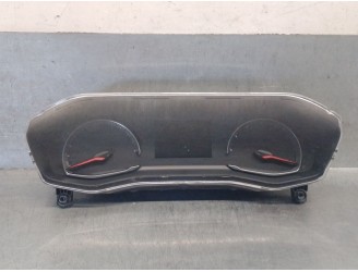 Recambio de cuadro instrumentos para peugeot 2008 ii (ud_, us_, uy_, uj_, ur_, uc_) 1.2 puretech 100 referencia OEM IAM 98360563