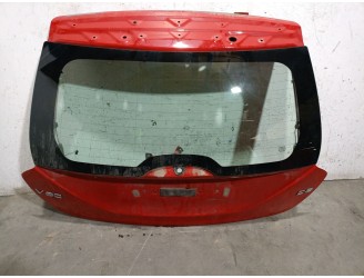 Recambio de porton trasero para volvo v60 i (155) d3 / d4 referencia OEM IAM 31457729 31457729 