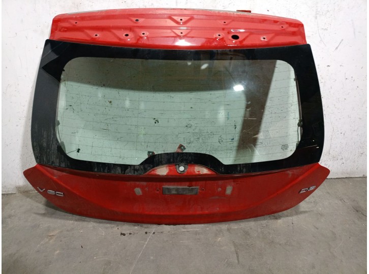 Recambio de porton trasero para volvo v60 i (155) d3 / d4 referencia OEM IAM 31457729 31457729 