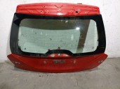 Recambio de porton trasero para volvo v60 i (155) d3 / d4 referencia OEM IAM 31457729 31457729 