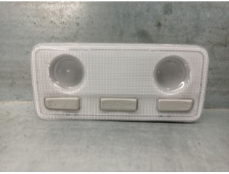 Recambio de luz interior para toyota yaris (_p13_) 1.5 (nsp131_) referencia OEM IAM 812600D070 812600D070B0 