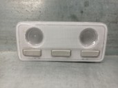 Recambio de luz interior para toyota yaris (_p13_) 1.5 (nsp131_) referencia OEM IAM 812600D070 812600D070B0 