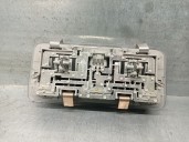 Recambio de luz interior para toyota yaris (_p13_) 1.5 (nsp131_) referencia OEM IAM 812600D070 812600D070B0 