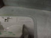 Recambio de luz interior para toyota yaris (_p13_) 1.5 (nsp131_) referencia OEM IAM 812600D070 812600D070B0 