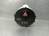 Replacement hazard warning switch for Toyota Yaris (_p13_) 1.5 (nsp131_) OEM IAM reference 839500D100 