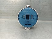 Replacement hazard warning switch for Toyota Yaris (_p13_) 1.5 (nsp131_) OEM IAM reference 839500D100 