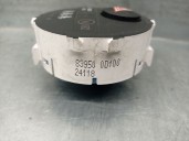 Replacement hazard warning switch for Toyota Yaris (_p13_) 1.5 (nsp131_) OEM IAM reference 839500D100 