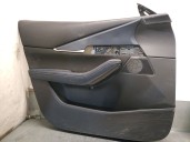 Recambio de guarnecido puerta delantera izquierda para mazda cx-30 (dm) skyactiv-x m hybrid referencia OEM IAM DFR54581C DFR9684