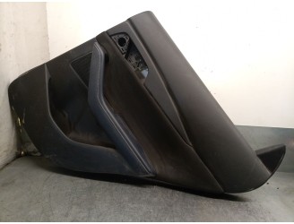 Recambio de guarnecido puerta trasera derecha para mazda cx-30 (dm) skyactiv-x m hybrid referencia OEM IAM DFR56853X DFR768520C5